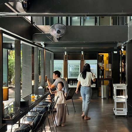 Por Santitham Otel Chiang Mai Dış mekan fotoğraf