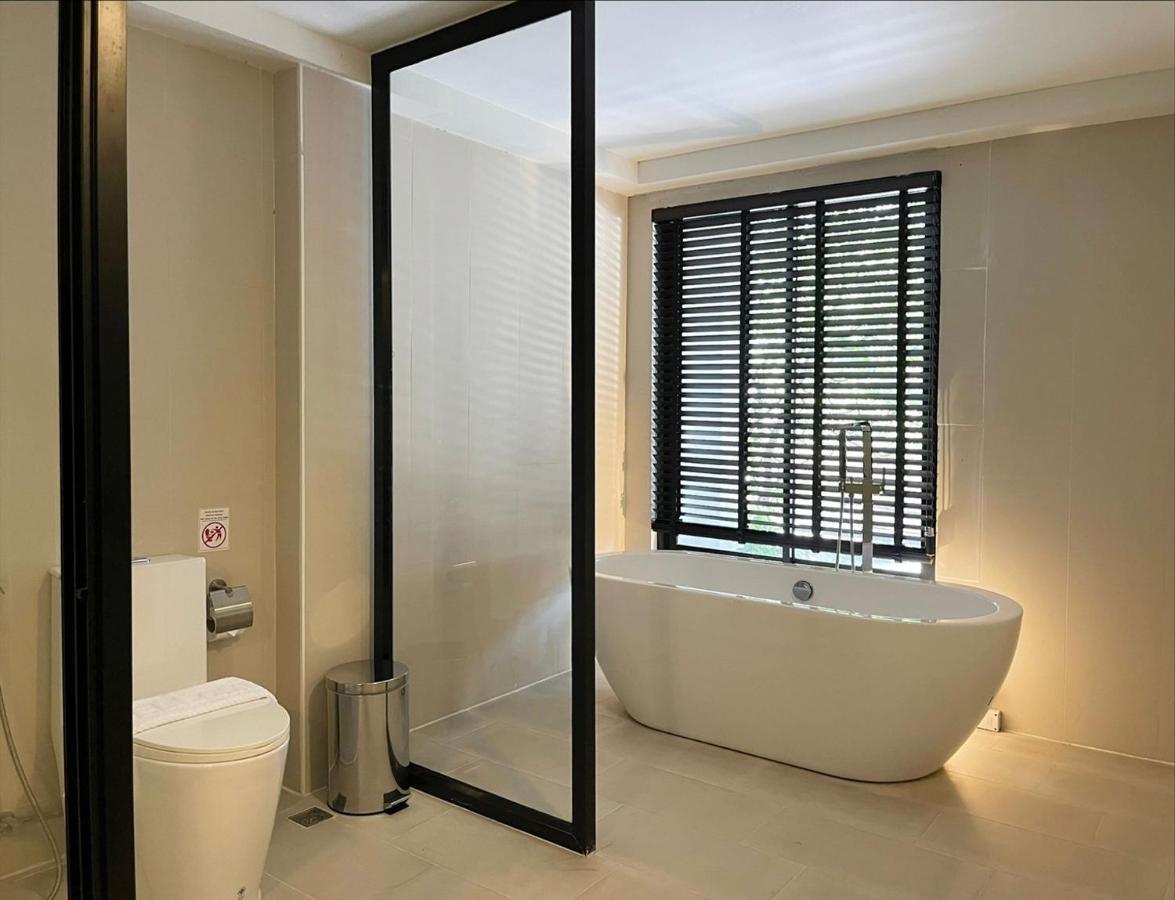 Por Santitham Otel Chiang Mai Dış mekan fotoğraf