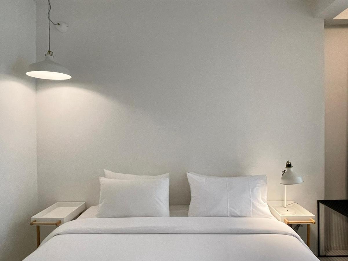 Por Santitham Otel Chiang Mai Dış mekan fotoğraf