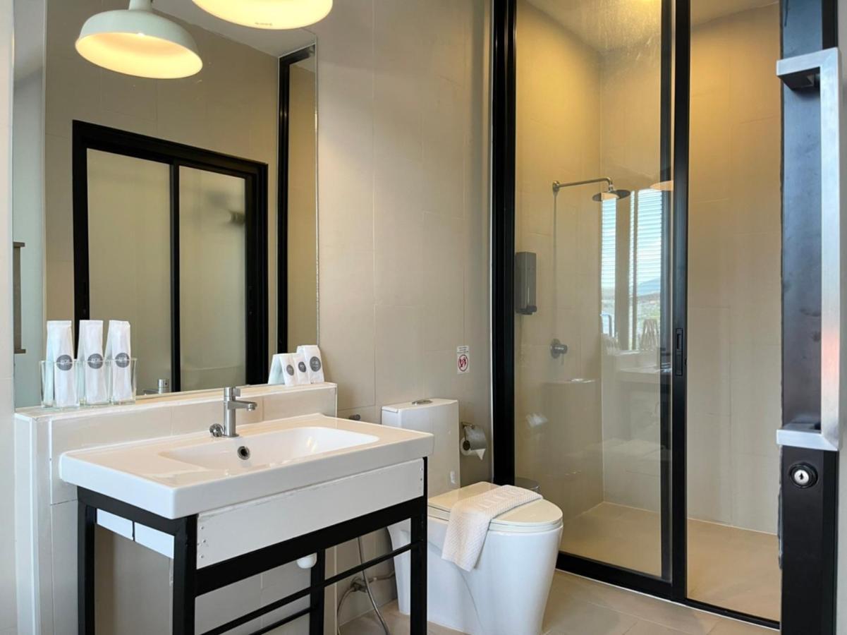 Por Santitham Otel Chiang Mai Dış mekan fotoğraf
