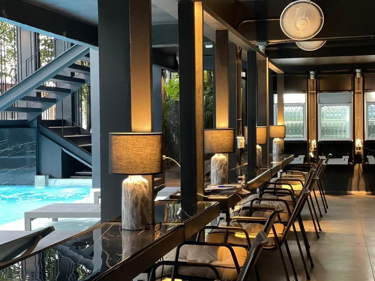Por Santitham Otel Chiang Mai Dış mekan fotoğraf