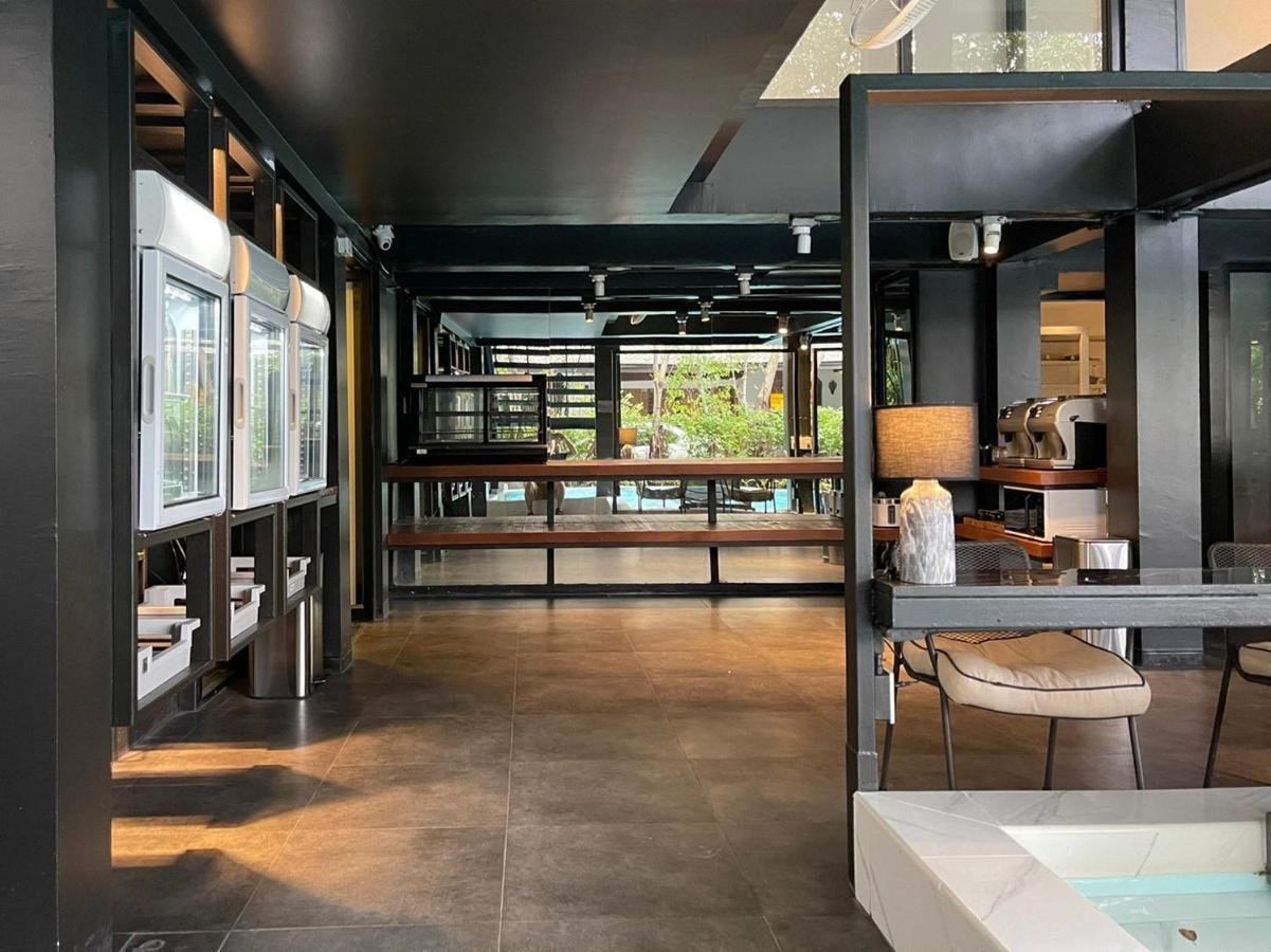 Por Santitham Otel Chiang Mai Dış mekan fotoğraf