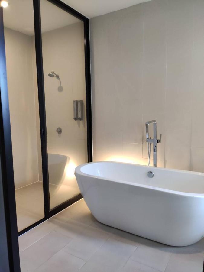Por Santitham Otel Chiang Mai Dış mekan fotoğraf