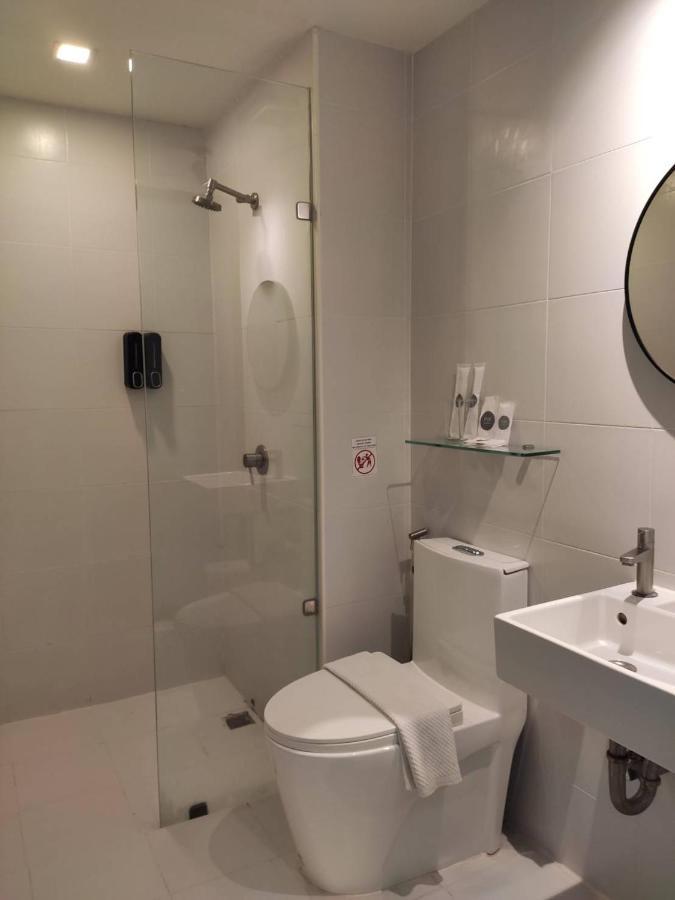 Por Santitham Otel Chiang Mai Dış mekan fotoğraf