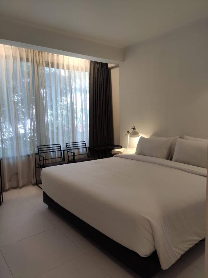 Por Santitham Otel Chiang Mai Dış mekan fotoğraf