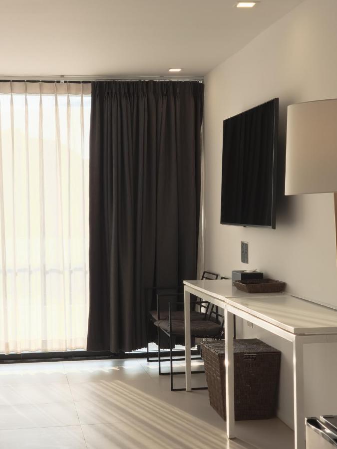 Por Santitham Otel Chiang Mai Dış mekan fotoğraf