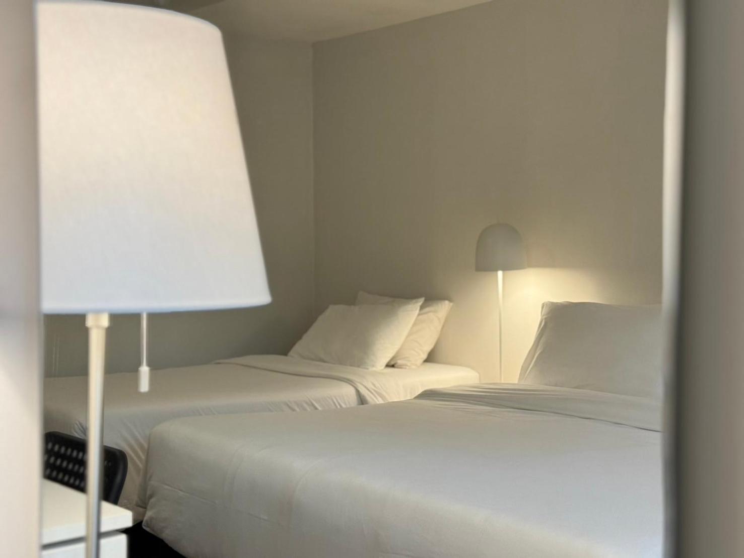 Por Santitham Otel Chiang Mai Dış mekan fotoğraf