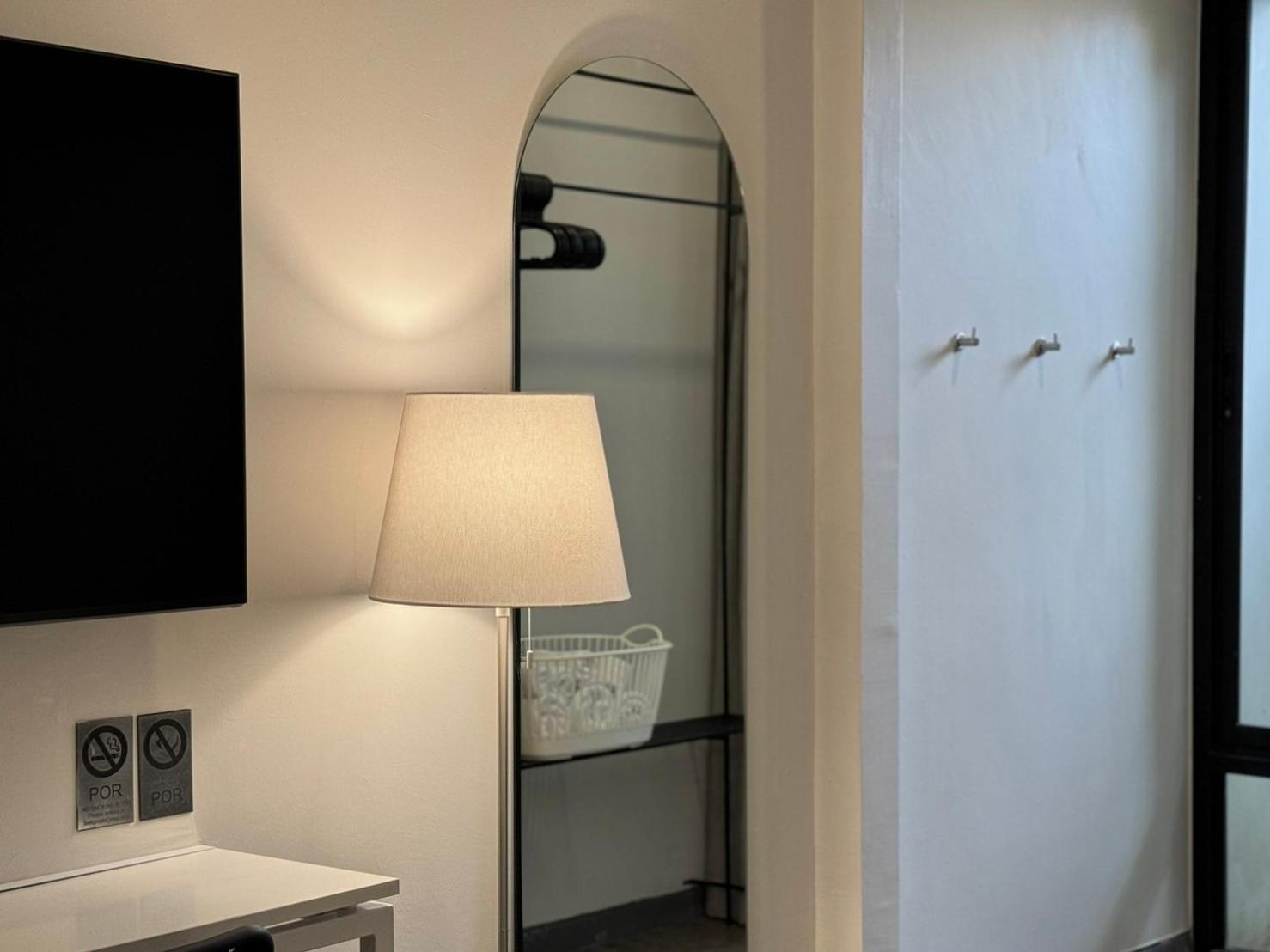 Por Santitham Otel Chiang Mai Dış mekan fotoğraf