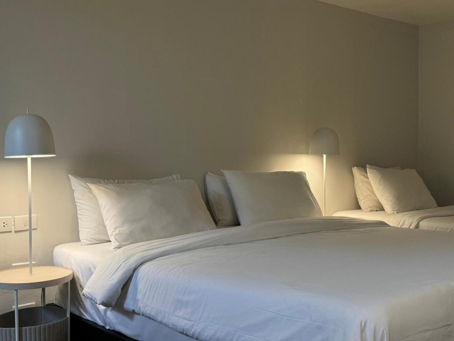 Por Santitham Otel Chiang Mai Dış mekan fotoğraf