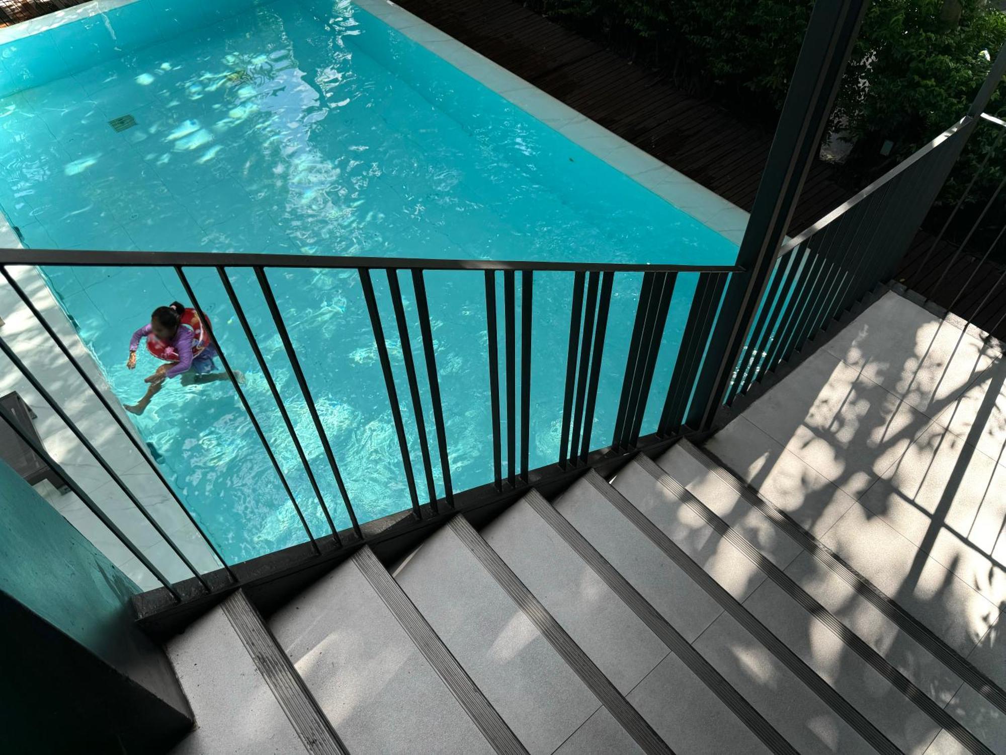 Por Santitham Otel Chiang Mai Dış mekan fotoğraf