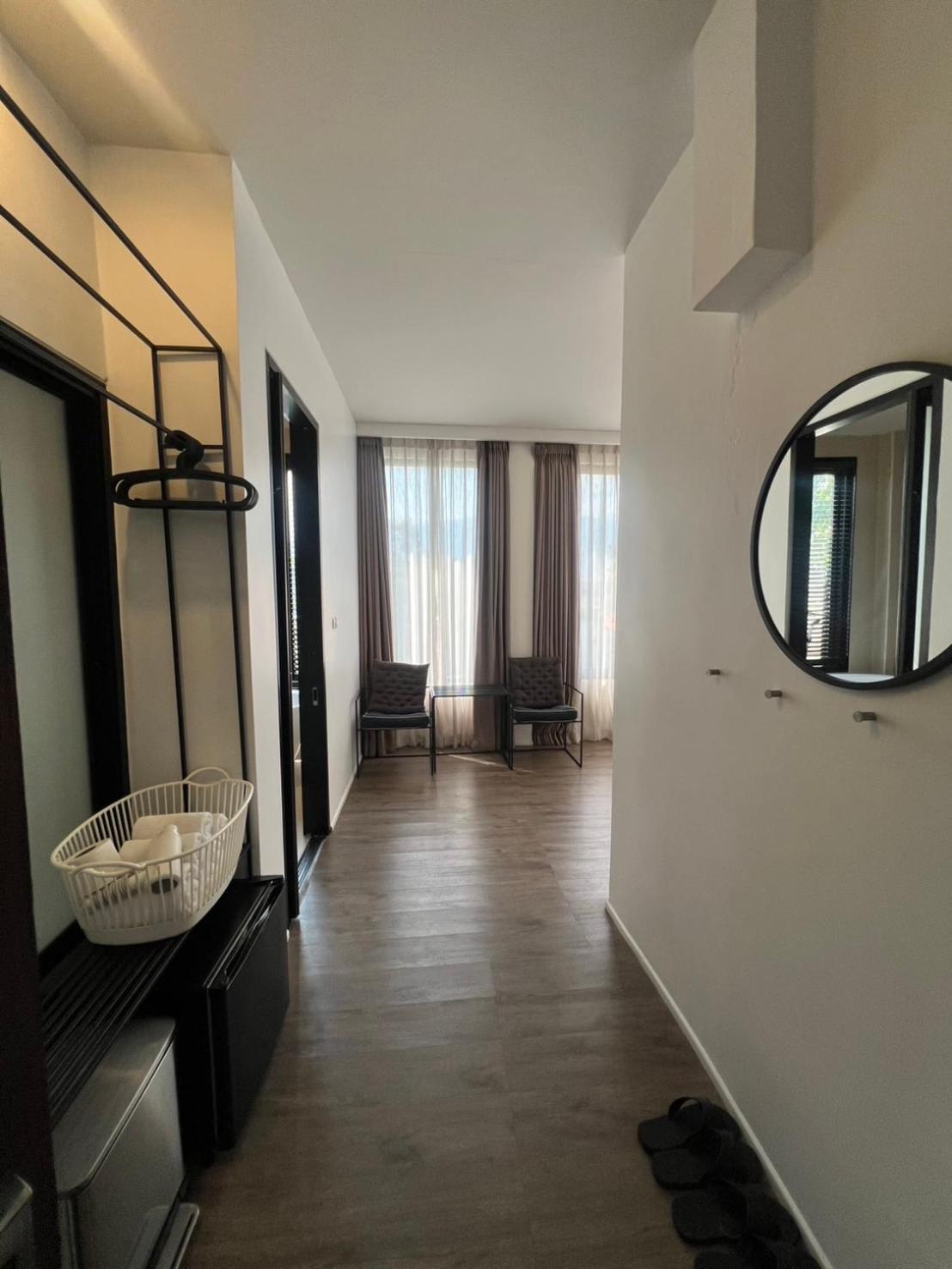 Por Santitham Otel Chiang Mai Dış mekan fotoğraf