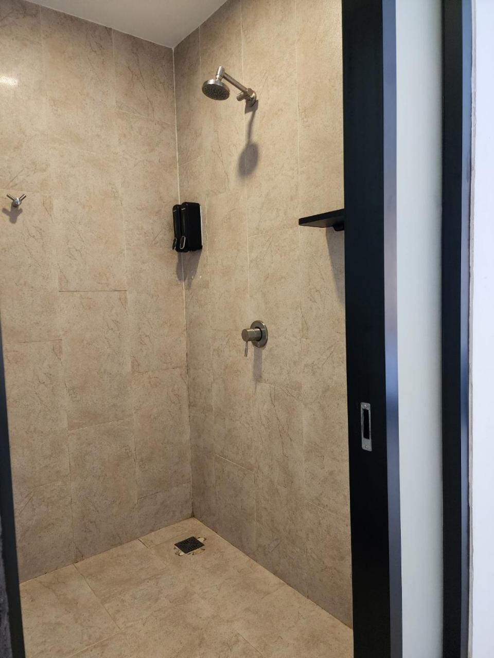 Por Santitham Otel Chiang Mai Dış mekan fotoğraf