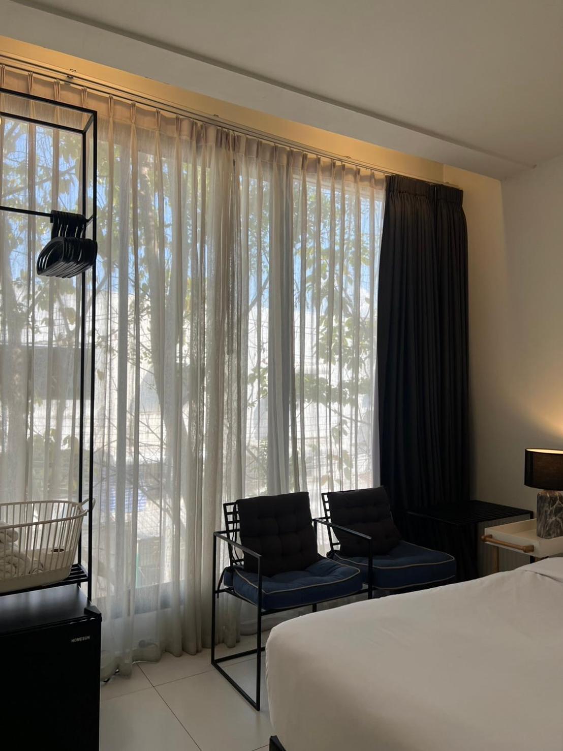 Por Santitham Otel Chiang Mai Dış mekan fotoğraf