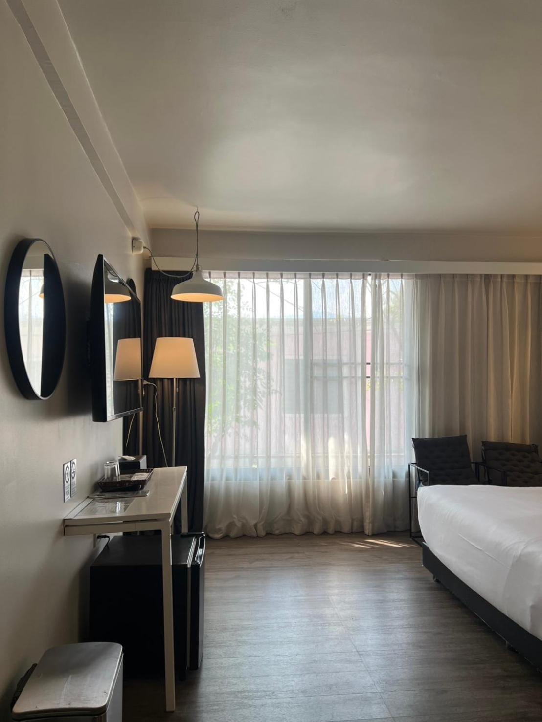 Por Santitham Otel Chiang Mai Dış mekan fotoğraf