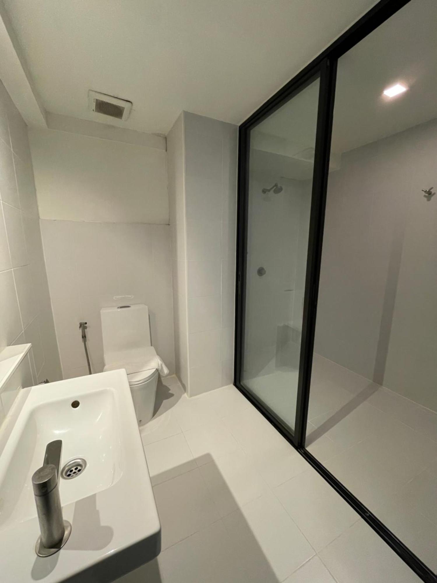 Por Santitham Otel Chiang Mai Dış mekan fotoğraf
