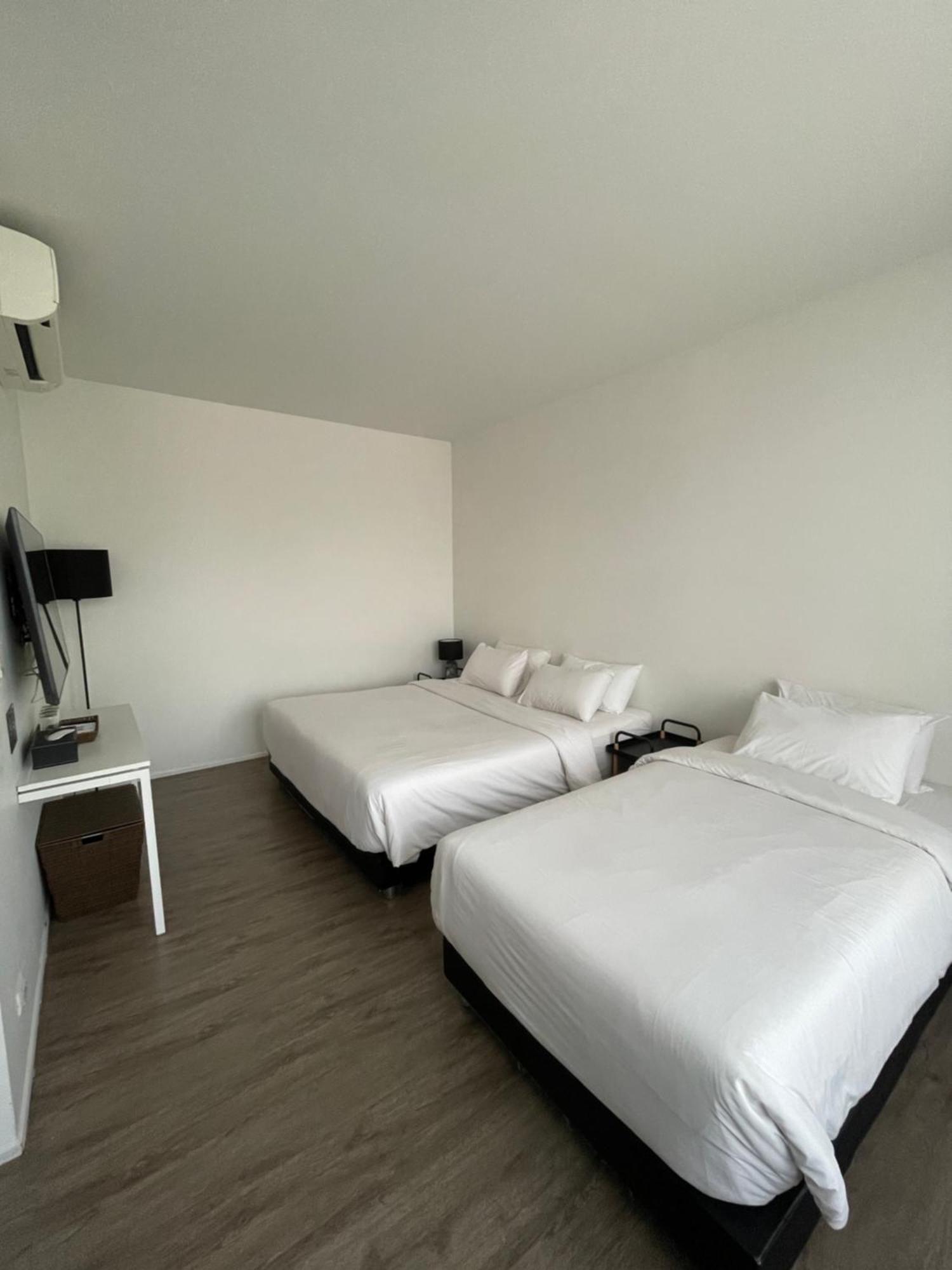Por Santitham Otel Chiang Mai Dış mekan fotoğraf